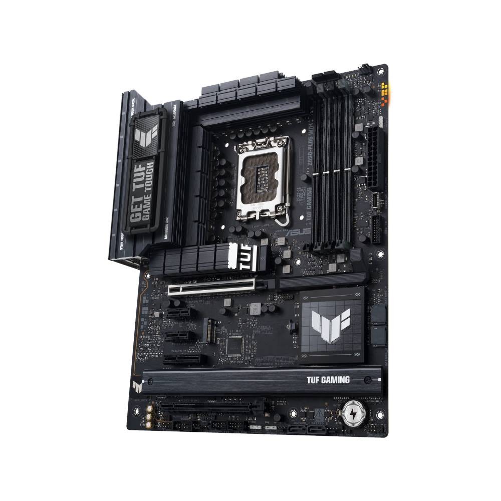 เมนบอร์ด ASUS TUF GAMING Z890-PLUS WIFI DDR5 LGA-1851