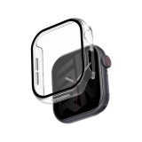 Skinarma เคส Apple Watch Series 10,11 (42 mm) Gado Shield Clear