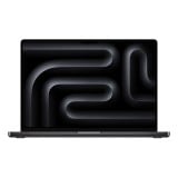 Apple MacBook Pro 16" M4 Pro chip
