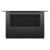 Apple MacBook Pro 16 : M4 Max chip 16C CPU/40C GPU/48GB/1TB Space Black (2024)