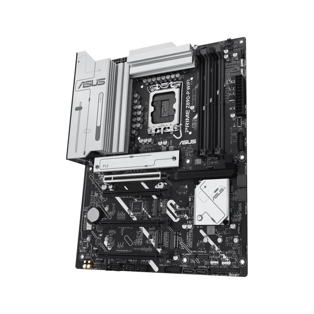 เมนบอร์ด ASUS Prime Z890-P WIFI-CSM DDR5 LGA-1851
