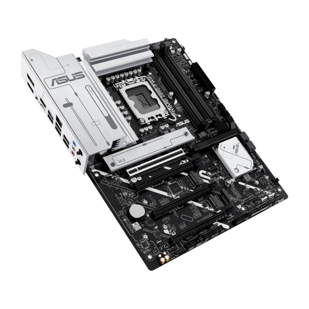 เมนบอร์ด ASUS Prime Z890-P WIFI-CSM DDR5 LGA-1851