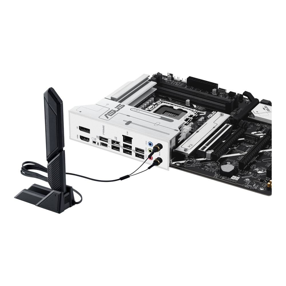 เมนบอร์ด ASUS Prime Z890-P WIFI-CSM DDR5 LGA-1851