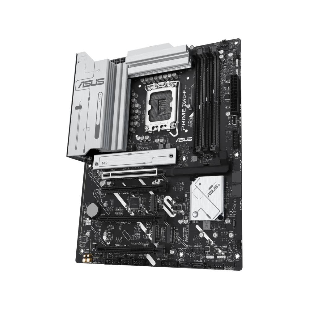 เมนบอร์ด ASUS Prime Z890-P-CSM DDR5 LGA-1851