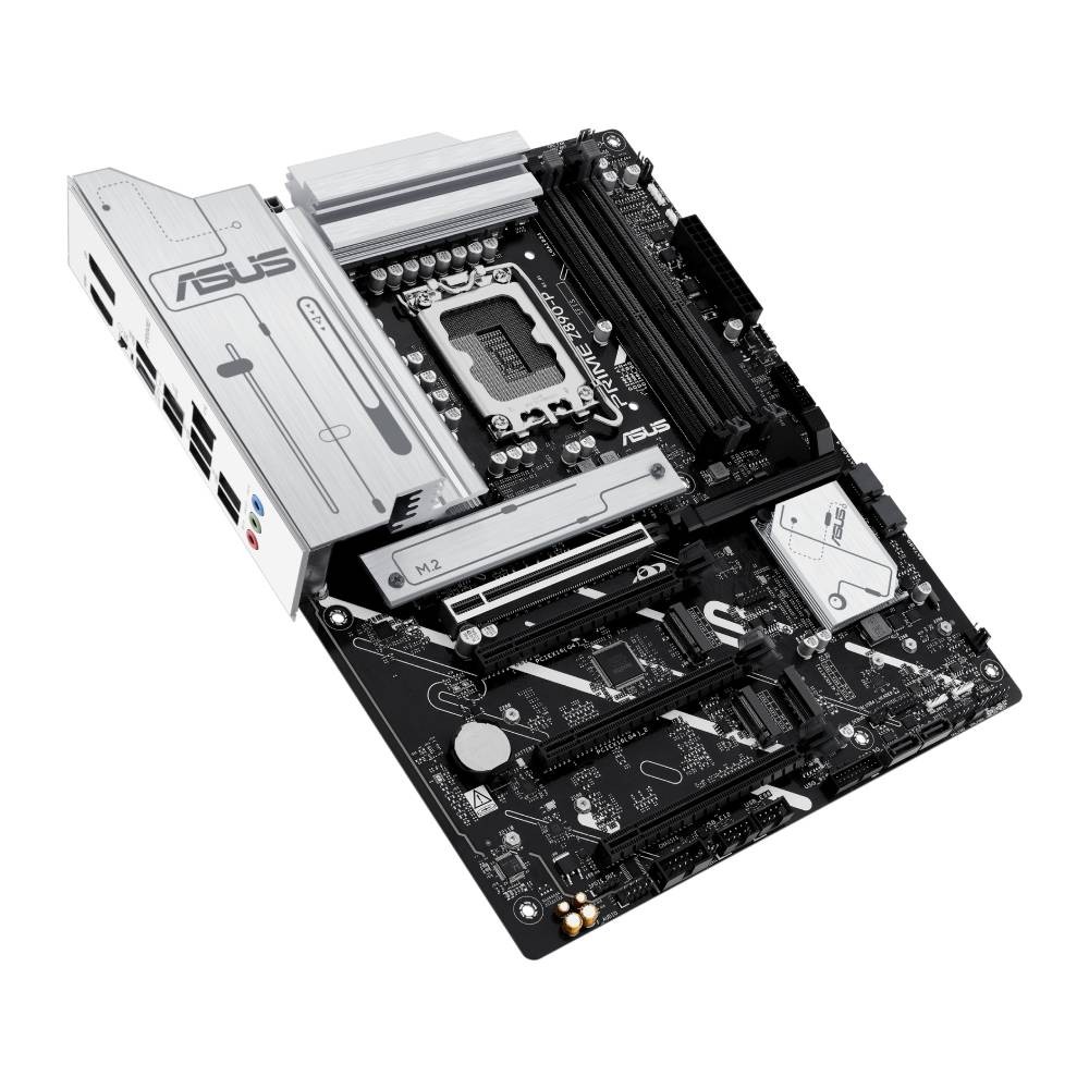 เมนบอร์ด ASUS Prime Z890-P-CSM DDR5 LGA-1851