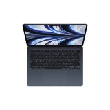 Apple MacBook Air 13 : M2 chip 8C CPU/8C GPU/16GB/256GB Midnight (2024)