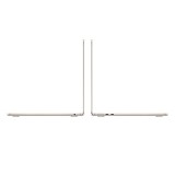 Apple MacBook Air 13 : M3 chip 8C CPU/8C GPU/16GB/256GB Starlight (2024)