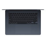 Apple MacBook Air 15 : M3 chip 8C CPU/10C GPU/24GB/512GB Midnight (2024)
