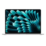 Apple MacBook Air 15 : M3 chip 8C CPU/10C GPU/24GB/512GB Silver (2024)