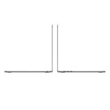 Apple MacBook Air 15 : M3 chip 8C CPU/10C GPU/24GB/512GB Space Gray (2024)