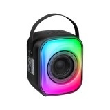 ลำโพง Onikuma L7 RGB with Mic Black