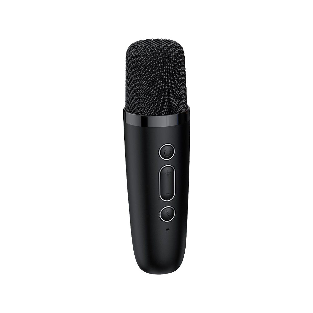 ลำโพง Onikuma L7 RGB with Mic Black