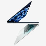 Apple MacBook Air 13 : M3 chip 8C CPU/8C GPU/16GB/256GB Starlight (2024)