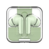 หูฟังไร้สาย QPLUS True Wireless Stereo ENC YKS112 Green