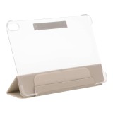 เคส Blue Box iPad Air 6/7/8 11 2026 (M2/M3/M4) Lucent Magnetic Flip Beige