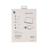 เคส Blue Box iPad Air 6/7/8 11 2026 (M2/M3/M4) Lucent Magnetic Flip Beige
