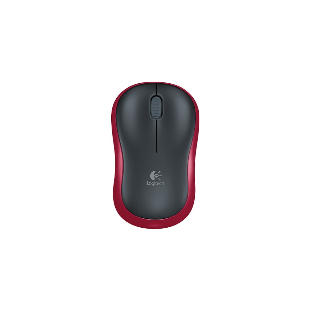 Logitech เมาส์ไร้สาย