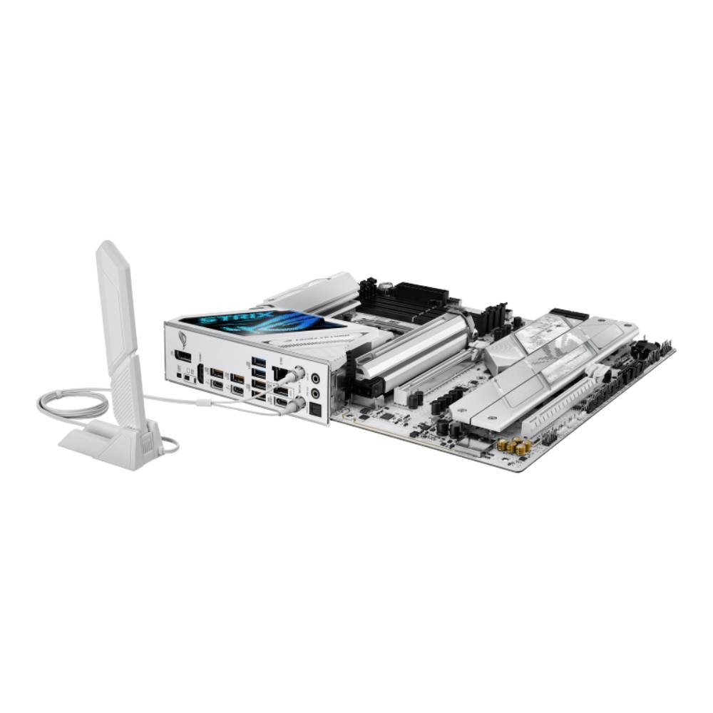 เมนบอร์ด ASUS ROG STRIX Z890-A GAMING WIFI DDR5 LGA-1851