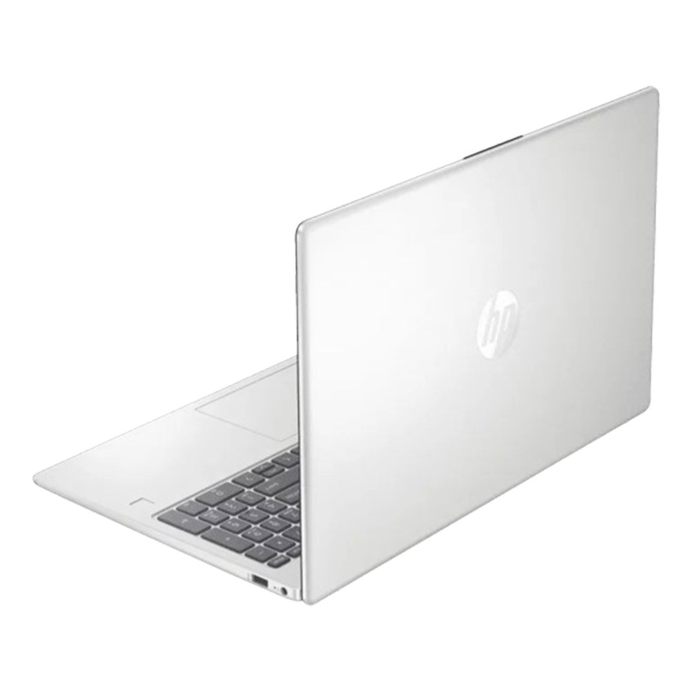 โน๊ตบุ๊ค HP 15-fc1019AU Silver