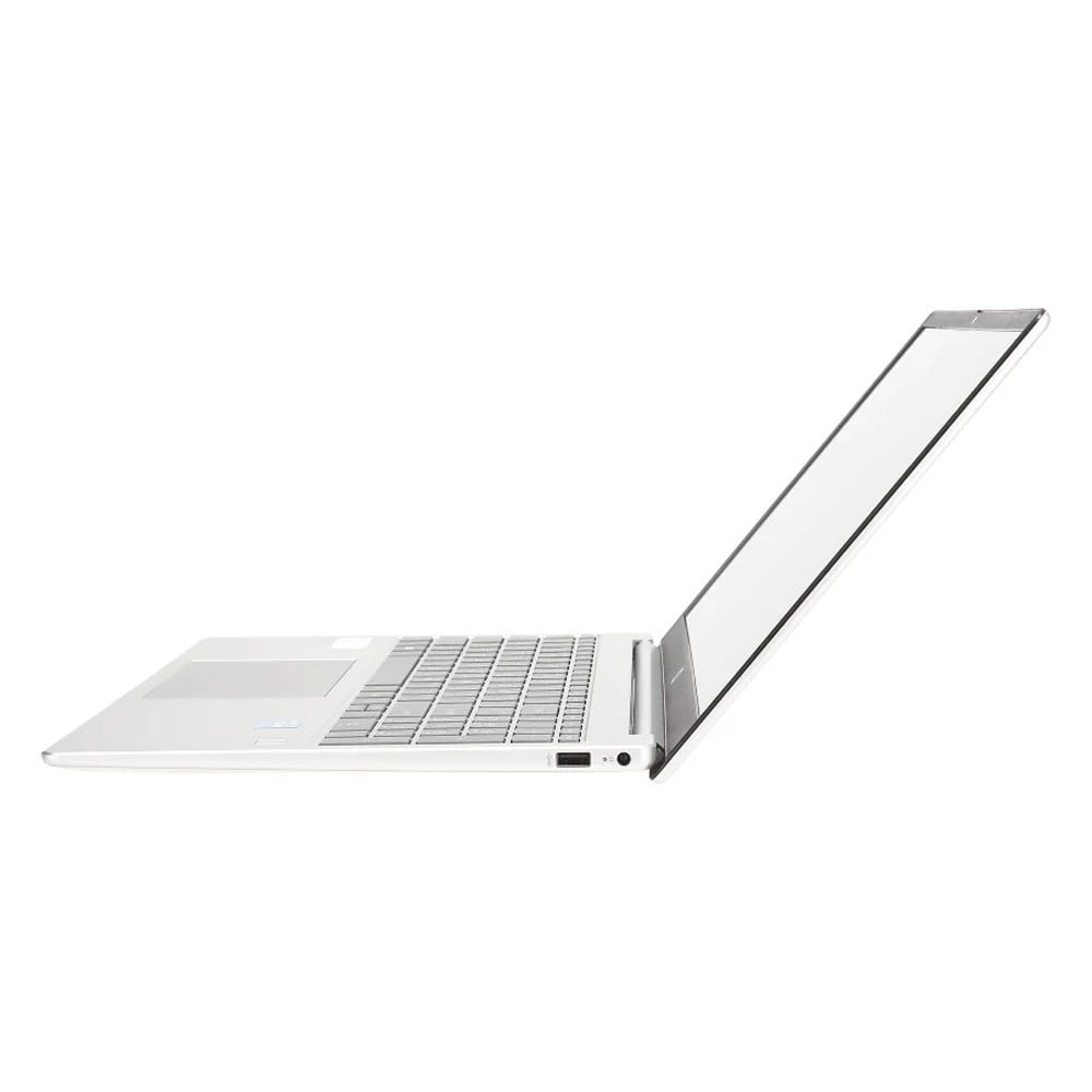 โน๊ตบุ๊ค HP 15-fd0344TU Natural Silver