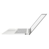 โน๊ตบุ๊ค HP 15-fd0344TU Natural Silver