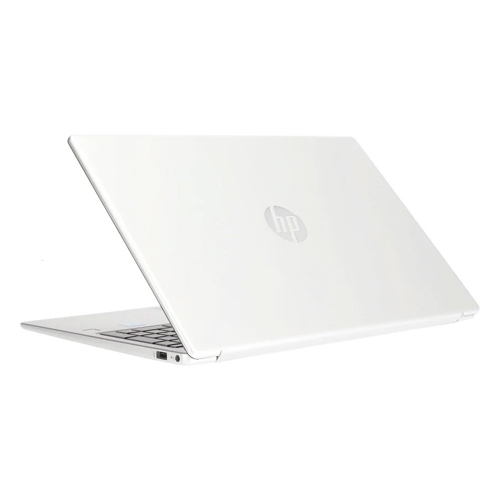 โน๊ตบุ๊ค HP 15-fd0344TU Natural Silver