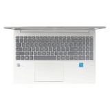 โน๊ตบุ๊ค HP 15-fd0344TU Natural Silver