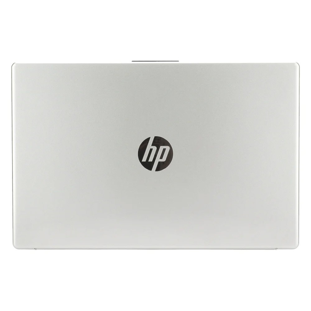 โน๊ตบุ๊ค HP 15-fd0344TU Natural Silver