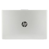 โน๊ตบุ๊ค HP 15-fd0344TU Natural Silver
