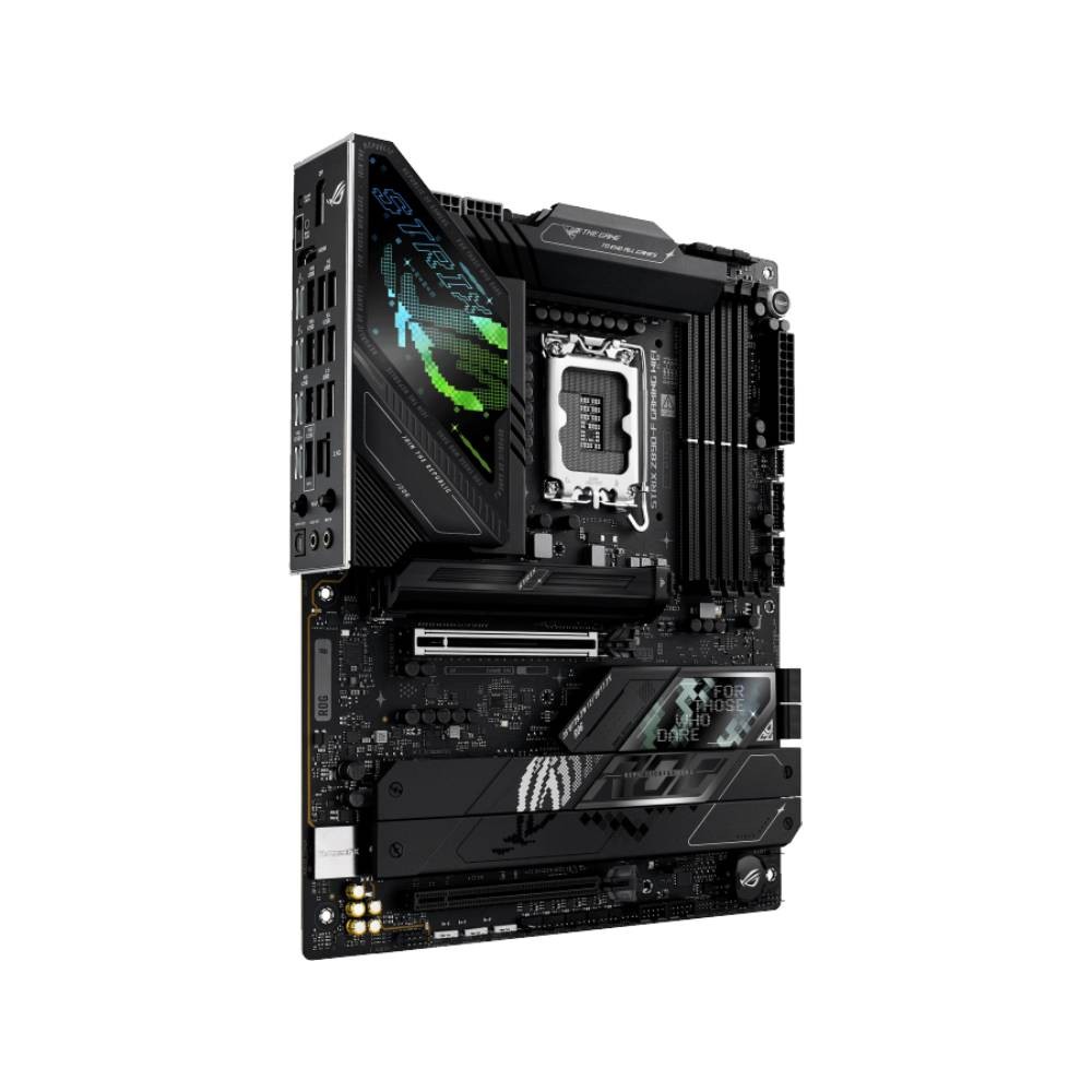 เมนบอร์ด ASUS ROG STRIX Z890-F GAMING WIFI DDR5 LGA-1851