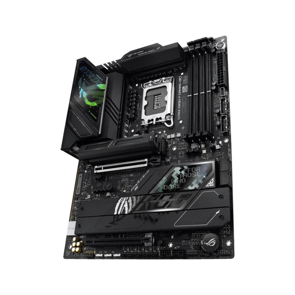 เมนบอร์ด ASUS ROG STRIX Z890-F GAMING WIFI DDR5 LGA-1851