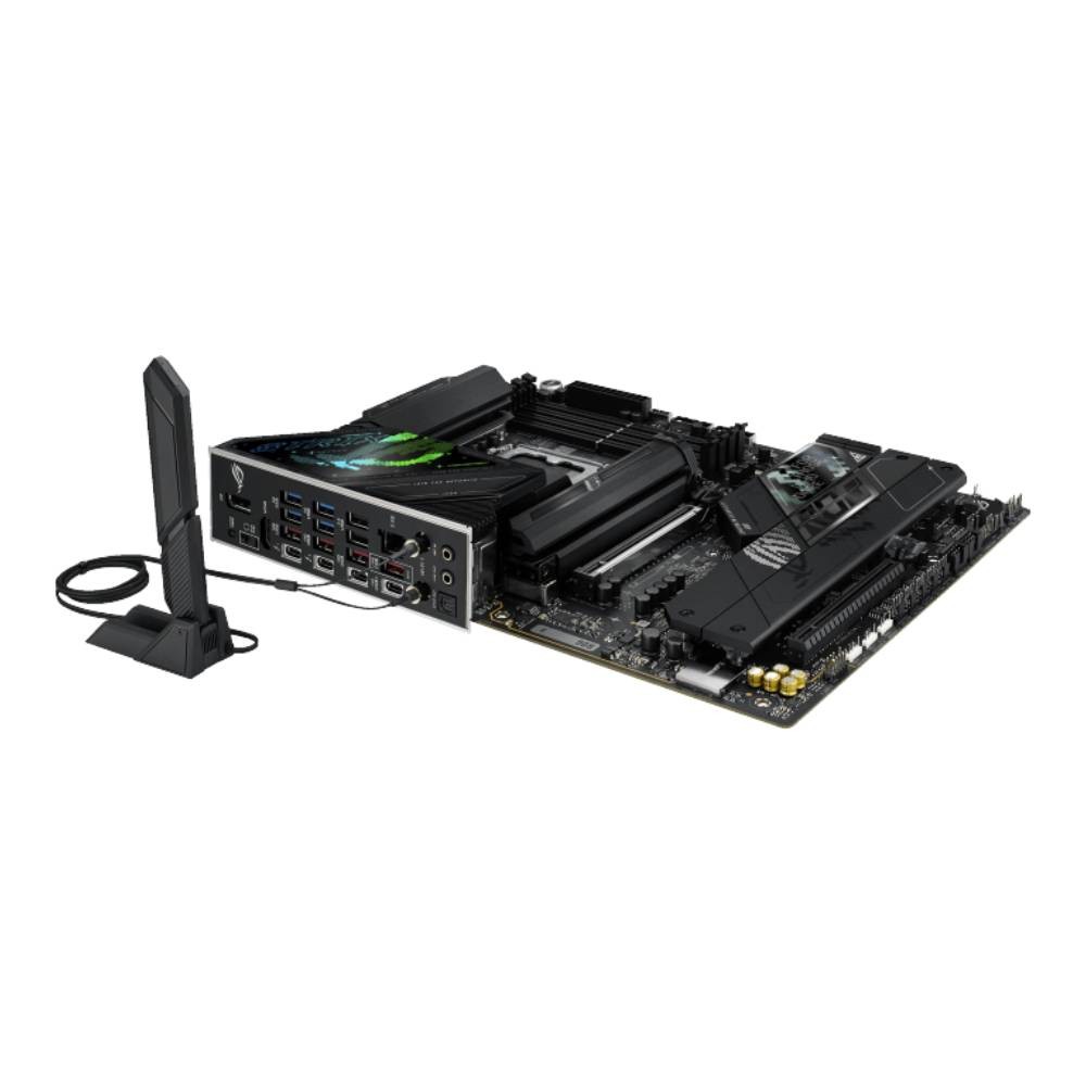เมนบอร์ด ASUS ROG STRIX Z890-F GAMING WIFI DDR5 LGA-1851