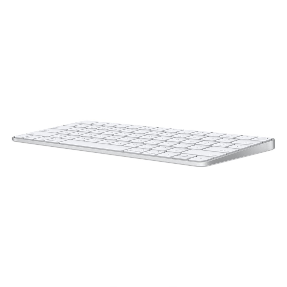 Apple Magic Keyboard with Touch ID for Mac models with Apple silicon (USB-C) - Thai