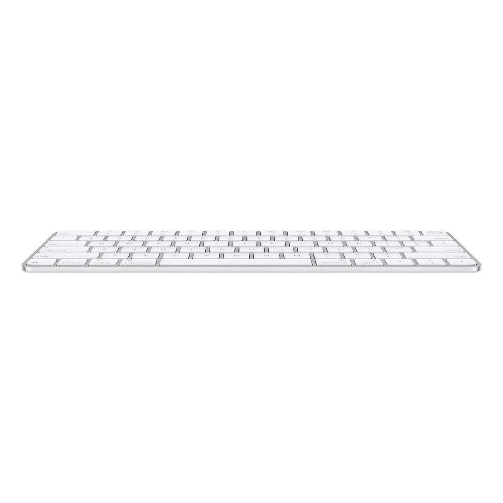 Apple Magic Keyboard with Touch ID for Mac models with Apple silicon (USB-C) - Thai