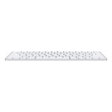 Apple Magic Keyboard with Touch ID for Mac models with Apple silicon (USB-C) - Thai