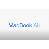 Apple MacBook Air 13 : M2 chip 8C CPU/8C GPU/16GB/256GB - Space Gray-2024 (Eng-Keyboard)