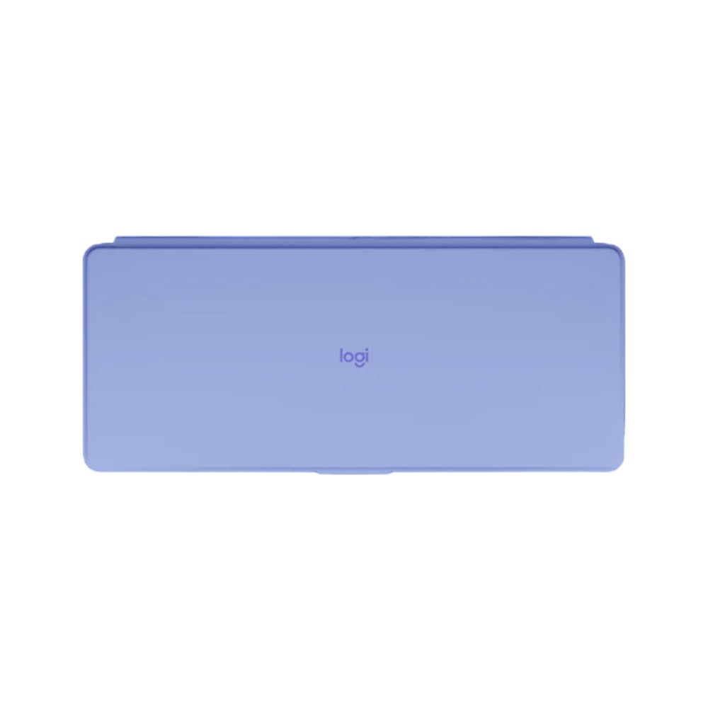 คีย์บอร์ดแท็บเล็ต Logitech Keys-To-Go 2 ULTRA SLIM Lilac