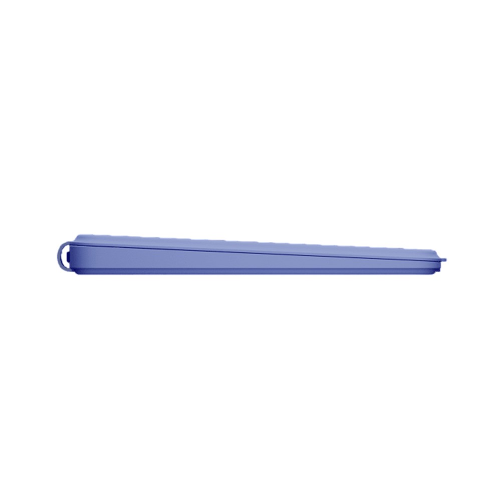 คีย์บอร์ดแท็บเล็ต Logitech Keys-To-Go 2 ULTRA SLIM Lilac