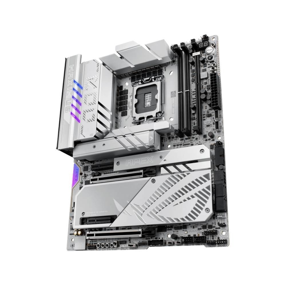 เมนบอร์ด ASUS ROG Maximus Z890 Apex DDR5 LGA-1851