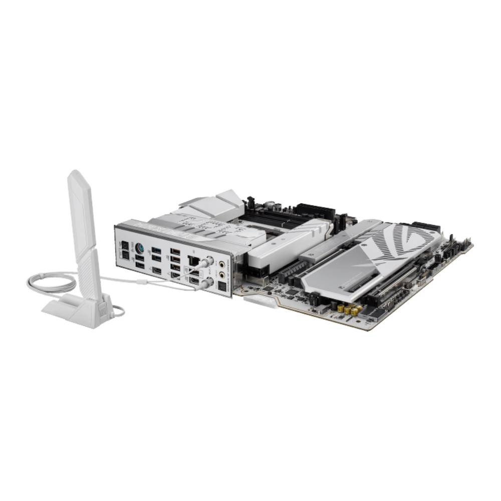 เมนบอร์ด ASUS ROG Maximus Z890 Apex DDR5 LGA-1851
