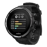 Suunto Smartwatch 9 Baro Titanium Black