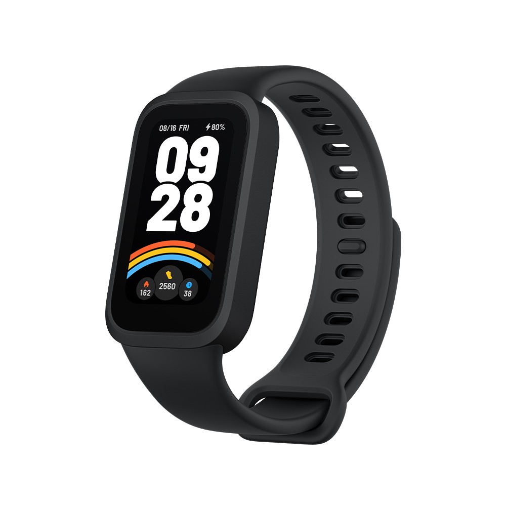 สมาร์ทวอทช์ Xiaomi Band 9 Active Black