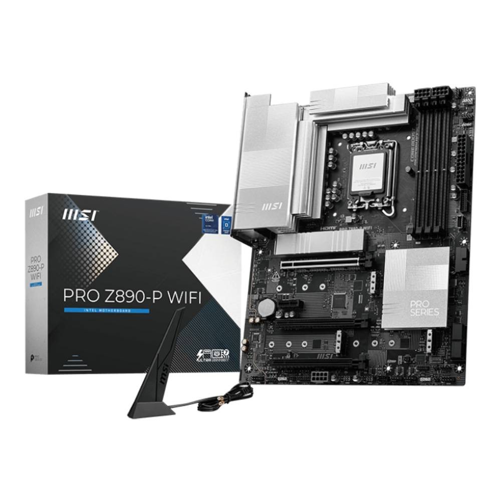 Computer Set - E-QUIP 25080 (U7 265KF | RAM32GB/5600 | SSD 1TB | RTX5080)