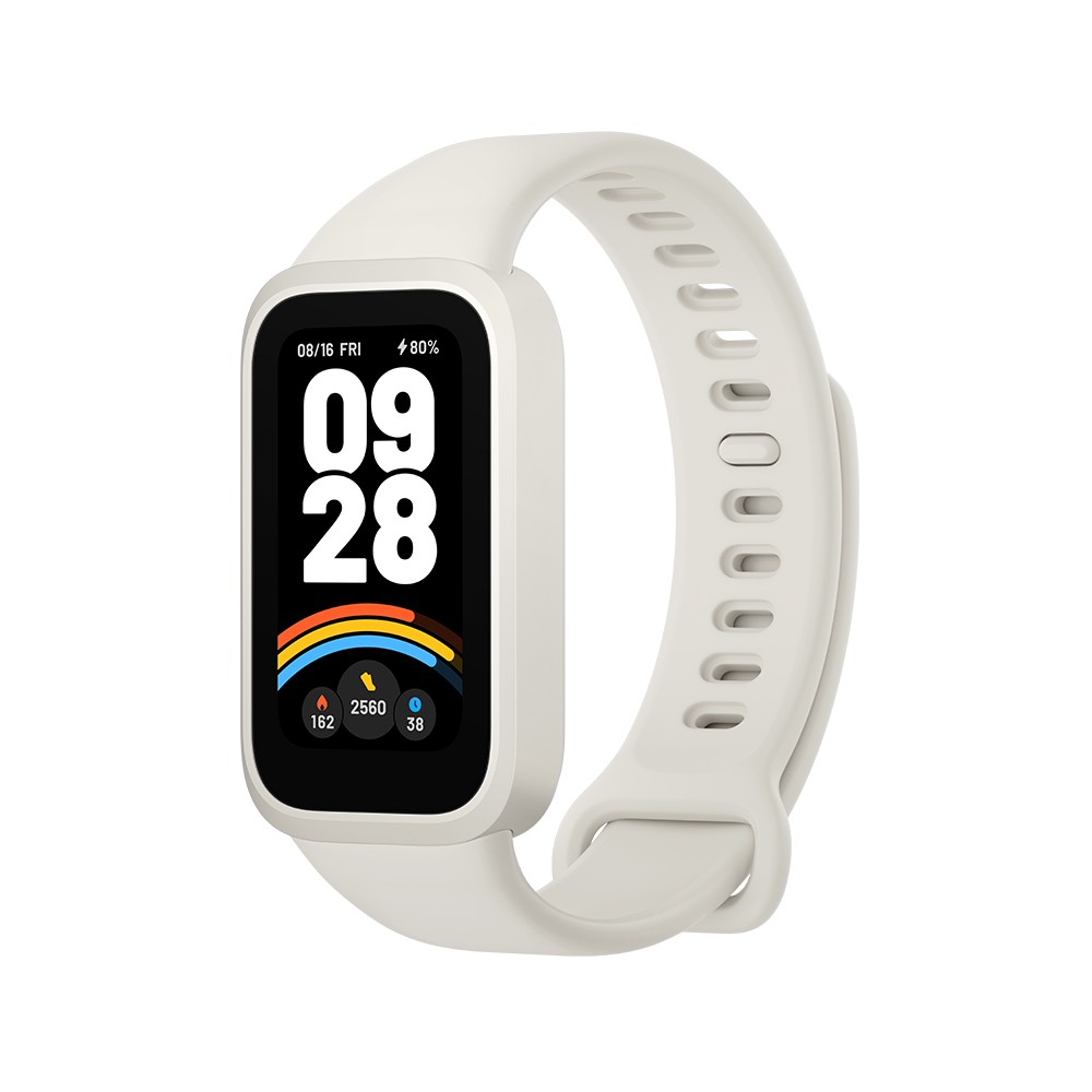 สมาร์ทวอทช์ Xiaomi Band 9 Active White