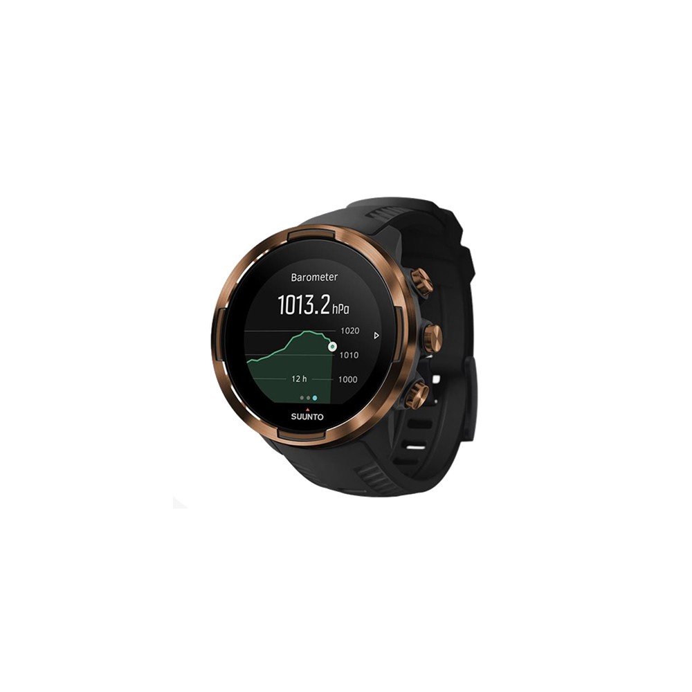 Suunto Smartwatch 9 Baro Copper 