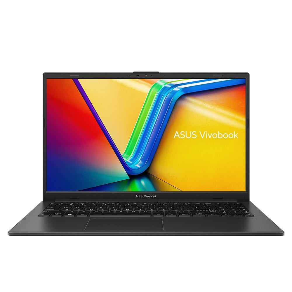 โน๊ตบุ๊ค Asus Vivobook Go 15 E1504GA-NJ071WA Black