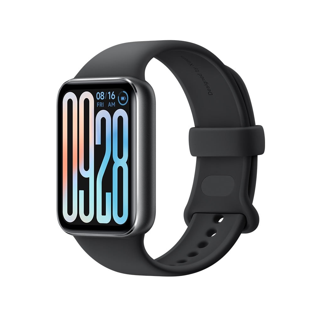 สมาร์ทวอทช์ Xiaomi Band 9 Pro Black