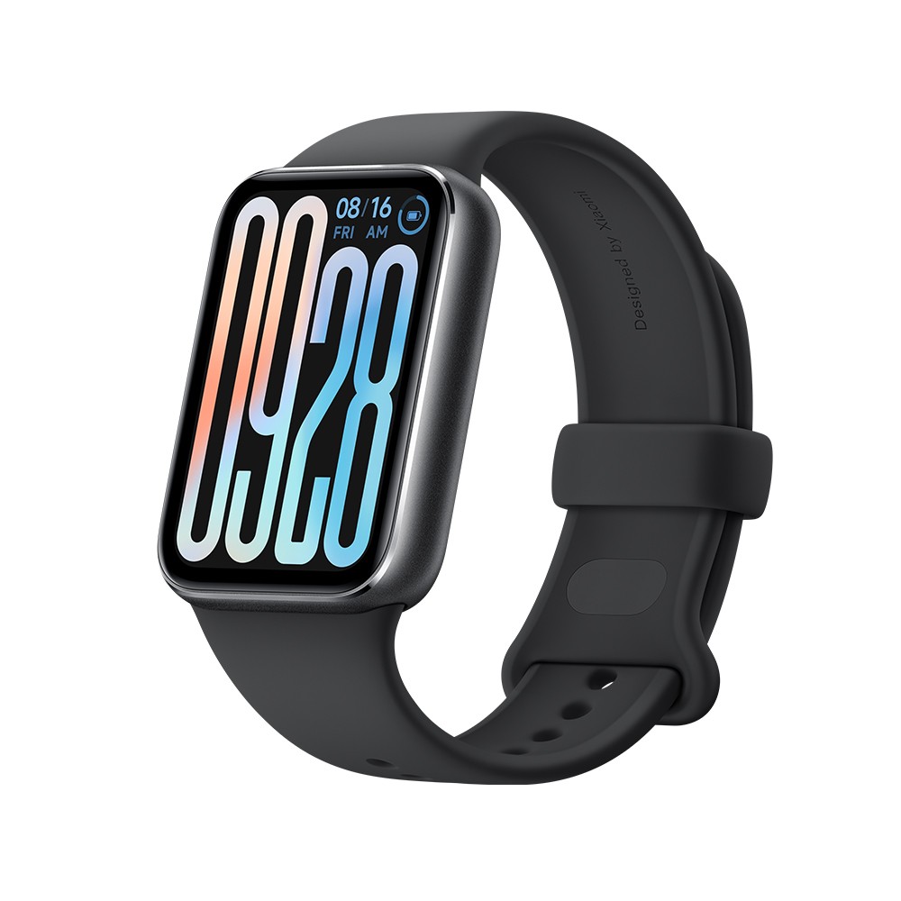 สมาร์ทวอทช์ Xiaomi Band 9 Pro Black