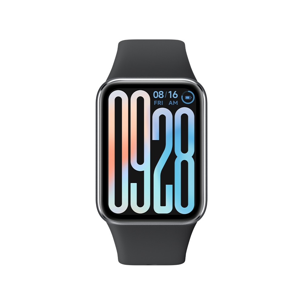 สมาร์ทวอทช์ Xiaomi Band 9 Pro Black