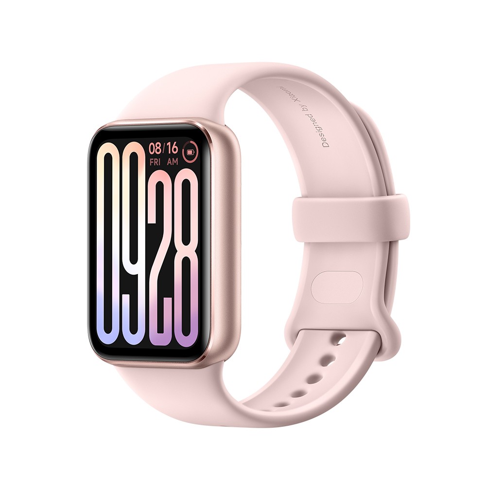 สมาร์ทวอทช์ Xiaomi Band 9 Pro Rose Gold